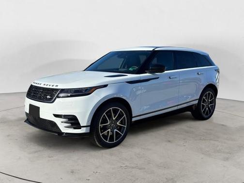 2026 Land Rover Range Rover Velar P250 SE R-Dynamic