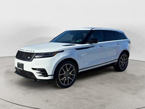 2026 Land Rover Range Rover Velar P250 SE R-Dynamic