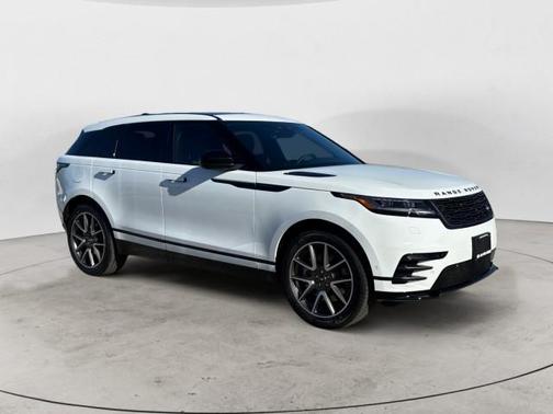 2026 Land Rover Range Rover Velar P250 SE R-Dynamic