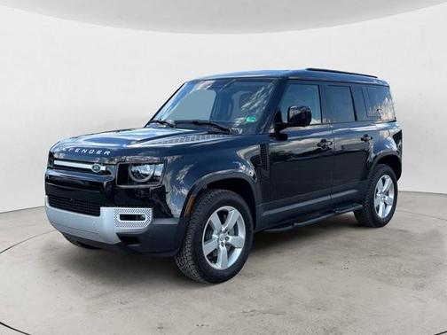 2025 Land Rover Defender 110 P400 S