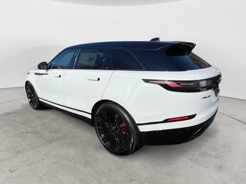 2025 Land Rover Range Rover Velar P250 SE R-Dynamic