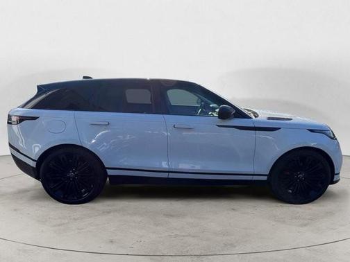 2025 Land Rover Range Rover Velar P250 SE R-Dynamic