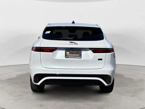2026 Jaguar F-PACE R-Dynamic S P250 AWD Automatic