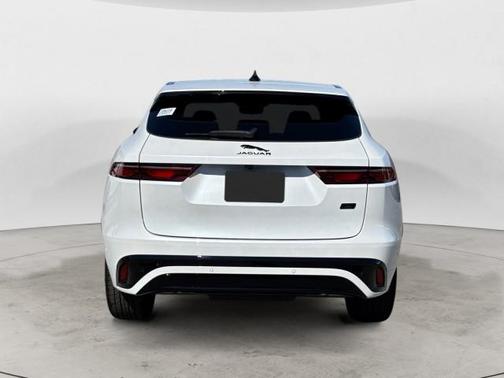 2026 Jaguar F-PACE R-Dynamic S P250 AWD Automatic