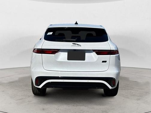 2026 Jaguar F-PACE R-Dynamic S P250 AWD Automatic
