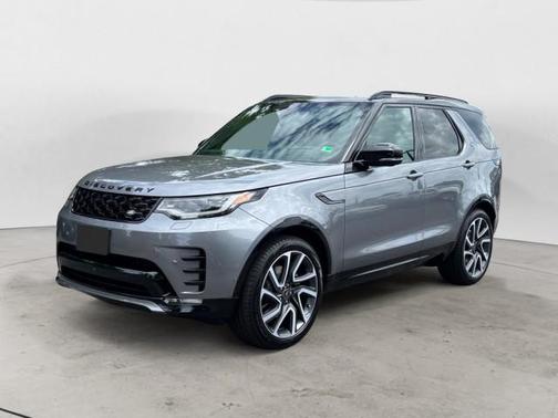 2025 Land Rover Discovery P300 Dynamic SE