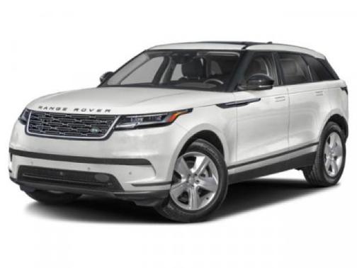 2025 Land Rover Range Rover Velar P250 S