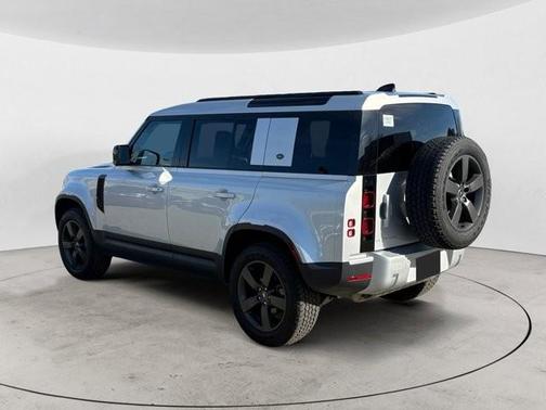 2023 Land Rover Defender 110 S