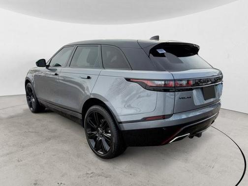 2023 Land Rover Range Rover Velar P340 S R-Dynamic