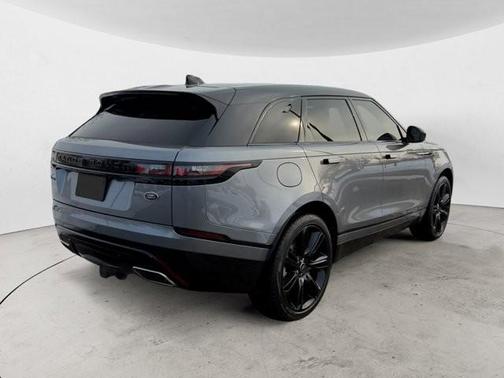 2023 Land Rover Range Rover Velar P340 S R-Dynamic
