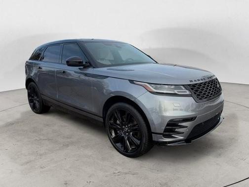 2023 Land Rover Range Rover Velar P340 S R-Dynamic
