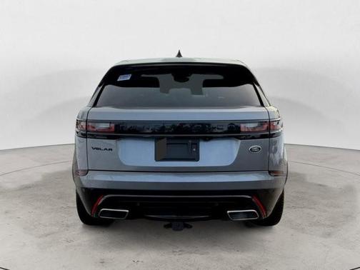 2023 Land Rover Range Rover Velar P340 S R-Dynamic