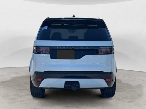 2025 Land Rover Discovery P360 Dynamic SE