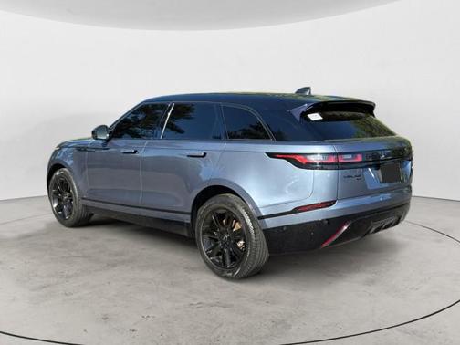 2021 Land Rover Range Rover Velar P250 S R-Dynamic