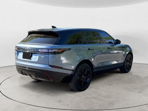 2021 Land Rover Range Rover Velar P250 S R-Dynamic