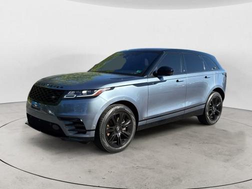 2021 Land Rover Range Rover Velar P250 S R-Dynamic