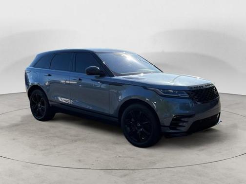 2021 Land Rover Range Rover Velar P250 S R-Dynamic