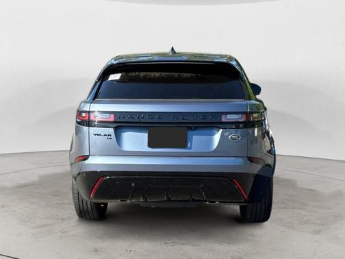 2021 Land Rover Range Rover Velar P250 S R-Dynamic