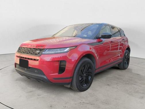 2021 Land Rover Range Rover Evoque S