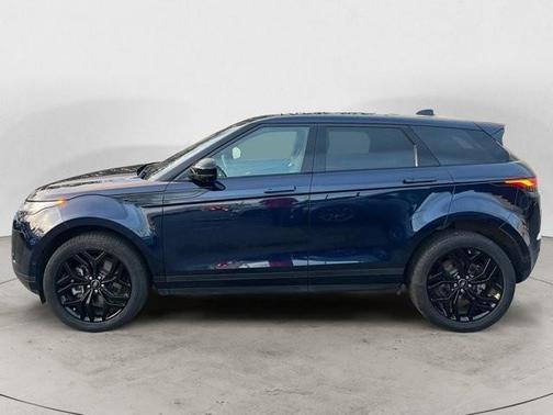 2021 Land Rover Range Rover Evoque S