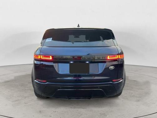 2021 Land Rover Range Rover Evoque S