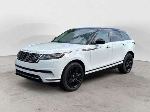 2021 Land Rover Range Rover Velar P250 S