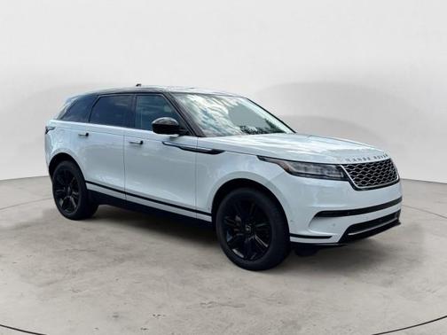2021 Land Rover Range Rover Velar P250 S