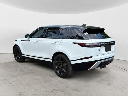 2021 Land Rover Range Rover Velar P250 S