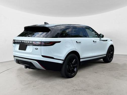 2021 Land Rover Range Rover Velar P250 S
