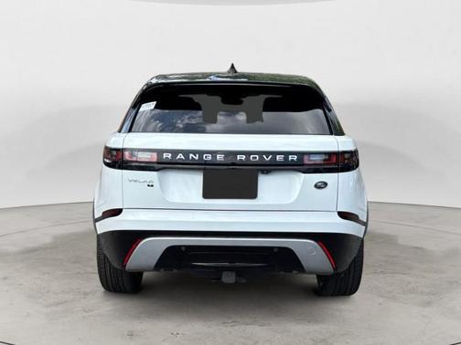 2021 Land Rover Range Rover Velar P250 S
