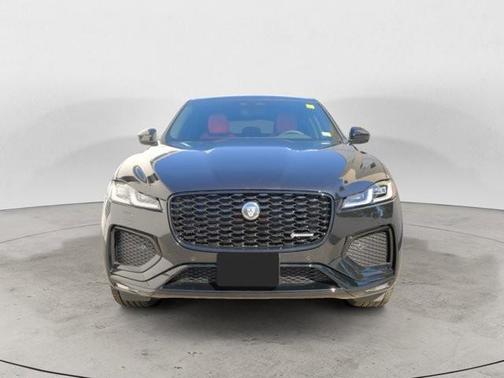 2025 Jaguar F-PACE R-Dynamic S