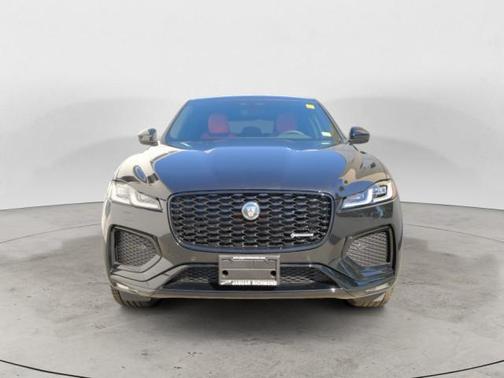 2025 Jaguar F-PACE R-Dynamic S