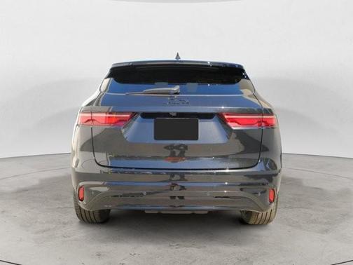 2025 Jaguar F-PACE R-Dynamic S