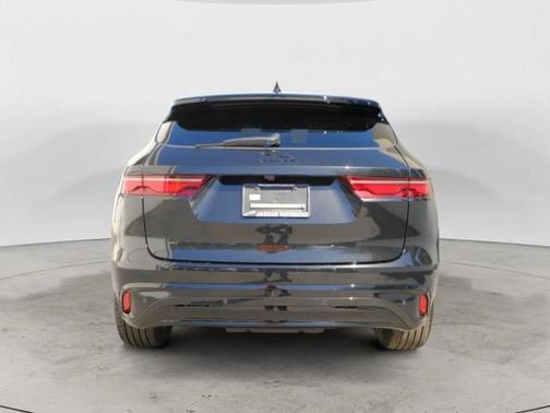 2025 Jaguar F-PACE R-Dynamic S