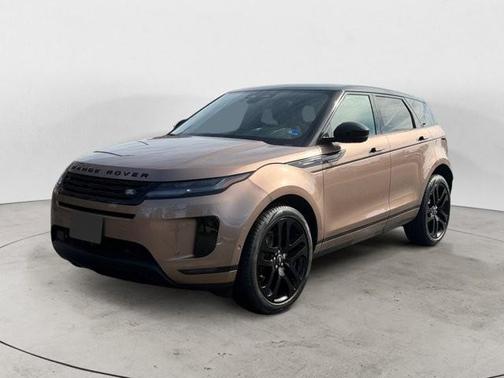2026 Land Rover Range Rover Evoque Core S