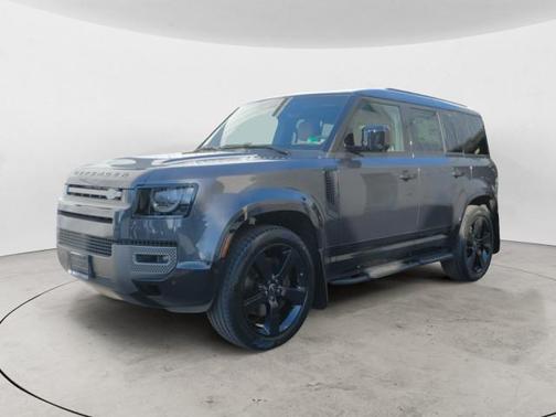 2025 Land Rover Defender 110 P400 X-Dynamic SE