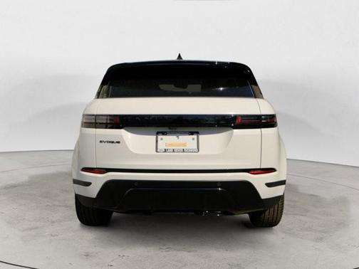 2024 Land Rover Range Rover Evoque Core S