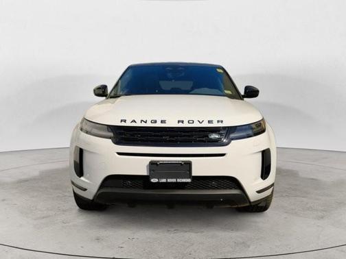 2024 Land Rover Range Rover Evoque Core S