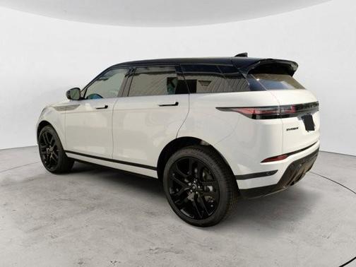 2024 Land Rover Range Rover Evoque Core S