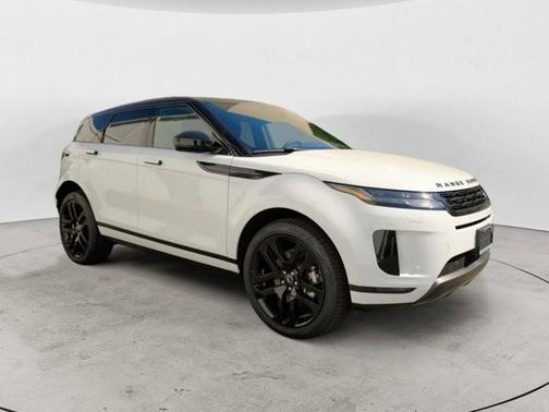 2024 Land Rover Range Rover Evoque Core S