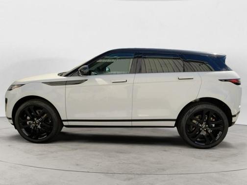 2024 Land Rover Range Rover Evoque Core S