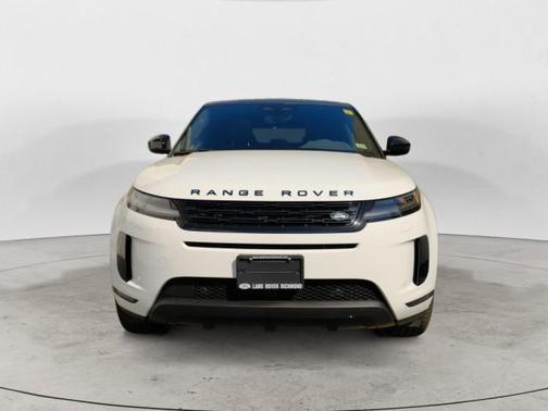 2024 Land Rover Range Rover Evoque Core S
