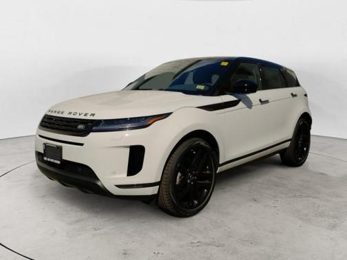 2024 Land Rover Range Rover Evoque Core S