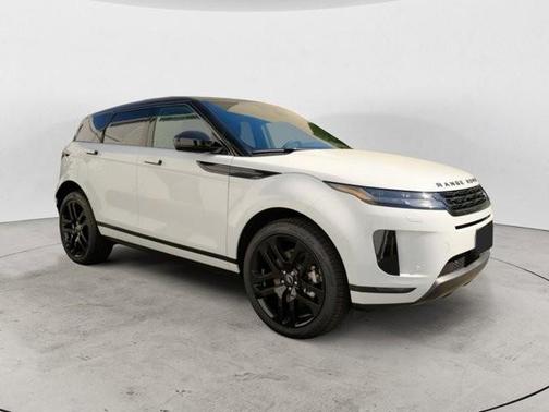 2024 Land Rover Range Rover Evoque Core S