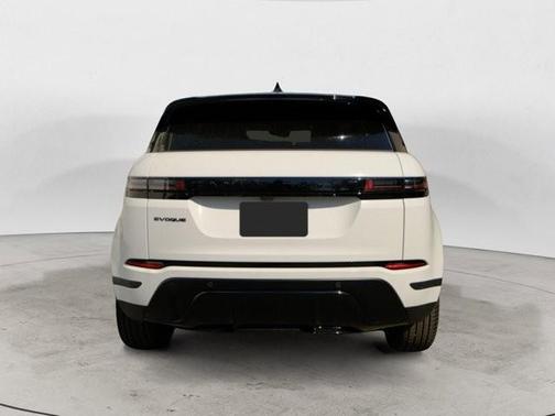 2024 Land Rover Range Rover Evoque Core S