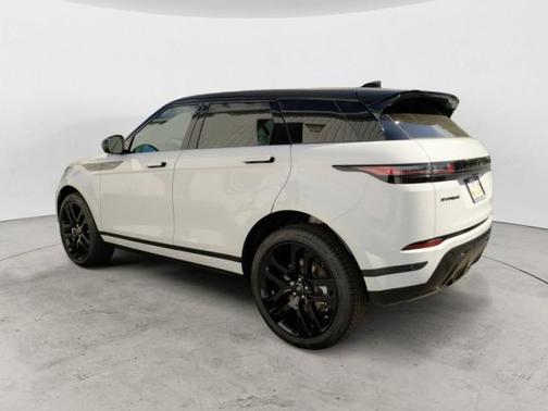2024 Land Rover Range Rover Evoque Core S