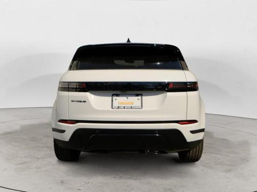 2024 Land Rover Range Rover Evoque Core S