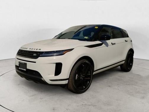 2024 Land Rover Range Rover Evoque Core S