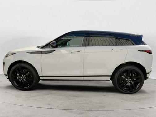 2024 Land Rover Range Rover Evoque Core S