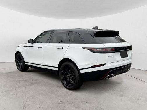 2023 Land Rover Range Rover Velar P340 S R-Dynamic